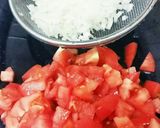 坊さんの気絶~♪トルコ料理作り方2写真