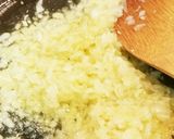 坊さんの気絶~♪トルコ料理作り方3写真