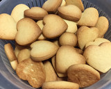 基本のさくさくクッキー作り方9写真