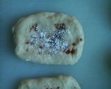 簡単!塩麹&豆乳deふわ♥もち プチパン作り方10写真