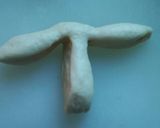 簡単!塩麹&豆乳deふわ♥もち プチパン作り方8写真