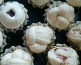 簡単!塩麹&豆乳deふわ♥もち プチパン作り方13写真