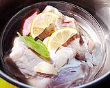 牛すね肉でコンビーフを作ってみた♪作り方3写真