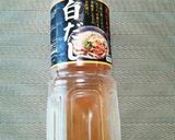 冷麺(白だしキムチ)作り方2写真