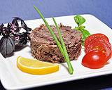 牛すね肉でコンビーフを作ってみた♪作り方6写真