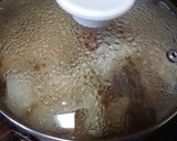 肉大根♡作り方5写真