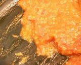 坊さんの気絶~♪トルコ料理作り方6写真