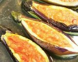 坊さんの気絶~♪トルコ料理作り方9写真