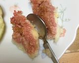 スプーンで簡単いちじくのむき方（食べ方）作り方6写真
