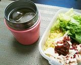冷麺(白だしキムチ)作り方12写真