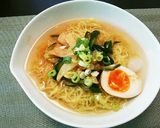 ☆手抜き☆ ずぼら弁当 ～冷麺～作り方10写真
