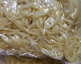 もやしとネギ*桜えびの大人焼きそば☆作り方4写真