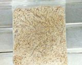 炒め料理の挽き肉はヘルシーに下処理♪作り方5写真