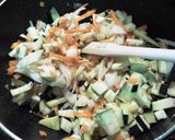 作り置き！簡単肉味噌トマトソース！！作り方1写真