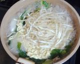 我が家の定番♪マルちゃん正麺みそラーメン作り方5写真