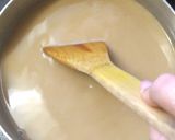 プルプル♪モチモチ♡沖縄のくずもち作り方1写真