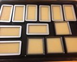 しっとり基本のフィナンシェ作り方6写真