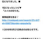 スイカの切り方作り方10写真