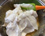 大分名産カボスシフォン作り方6写真
