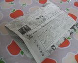 ふわふわぁ。パン生地でドーナッツ♪作り方6写真