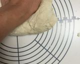 初心者でも簡単ふわもち☆基本の手ごねパン作り方8写真