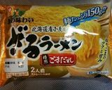 【簡単！】杏仁ラーメンヨーグルト添え作り方1写真