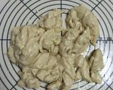 初心者でも簡単ふわもち☆基本の手ごねパン作り方10写真
