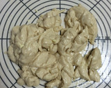 初心者でも簡単ふわもち☆基本の手ごねパン作り方10写真
