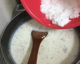 バニラビーンズ入り！簡単クッキーシュー作り方9写真
