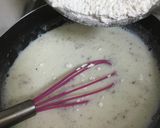 バニラビーンズ入り！簡単クッキーシュー作り方10写真