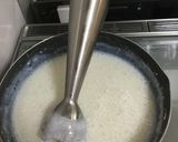 バニラビーンズ入り！簡単クッキーシュー作り方11写真
