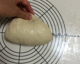 初心者でも簡単ふわもち☆基本の手ごねパン作り方11写真