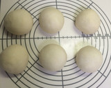 初心者でも簡単ふわもち☆基本の手ごねパン作り方16写真