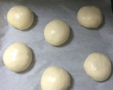 初心者でも簡単ふわもち☆基本の手ごねパン作り方17写真