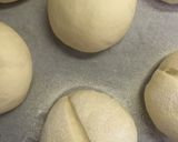 初心者でも簡単ふわもち☆基本の手ごねパン作り方19写真