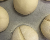 初心者でも簡単ふわもち☆基本の手ごねパン作り方19写真