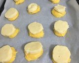 バニラビーンズ入り！簡単クッキーシュー作り方15写真