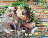 タイ風きのこサラダ☆ヤムヘッド♪作り方6写真