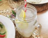 タイ風きのこサラダ☆ヤムヘッド♪作り方7写真