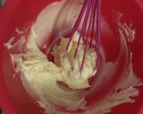 バニラビーンズ入り！簡単クッキーシュー作り方2写真