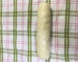 バニラビーンズ入り！簡単クッキーシュー作り方4写真