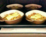 派生◆ナスと挽き肉のチーズトマトソース作り方9写真