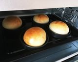 再現 バンズから全て手作りのモスバーガー作り方6写真