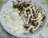 フライパンでチキンライス♪オムライスにも作り方1写真