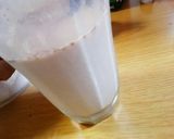 めっちゃ簡単な材料2つ！！チョコミルク作り方3写真