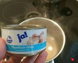 海外の食材縛りで冷やし中華作り方1写真