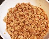 スイカの皮のとろとろ煮(圧力鍋使用)作り方1写真