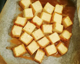 切って焼くだけ☆生揚げの簡単グリル焼き作り方3写真