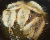 意外と簡単☆甘辛おいしい！鰯の蒲焼作り方2写真