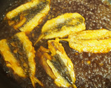 意外と簡単☆甘辛おいしい！鰯の蒲焼作り方3写真